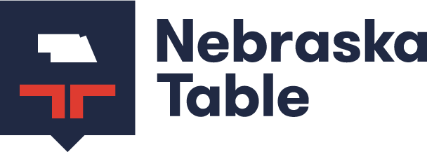 Nebraska Civic Engagement Table logo
